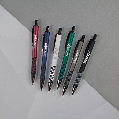 Illusion Comfort Stylus Pen