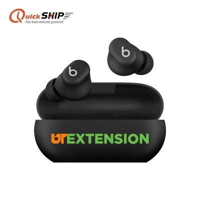 Custom Beats by Dr. Dre Solo Buds