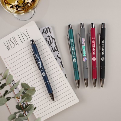 Vineyard Comfort Pen