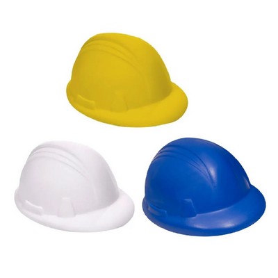 Hard Hat Stress Reliever